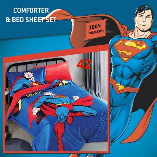 صورة لحاف ديزني  شتوي 