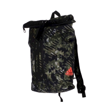 Picture of Adidas Round Army Bag