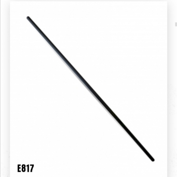 Picture of Black plastic wand