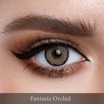 Picture of LOROYAL FANTASIA ORCHID-  monthly