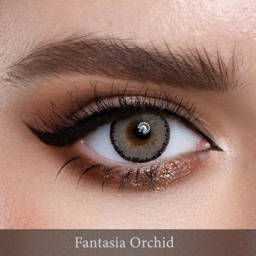 Picture of LOROYAL FANTASIA ORCHID-  monthly