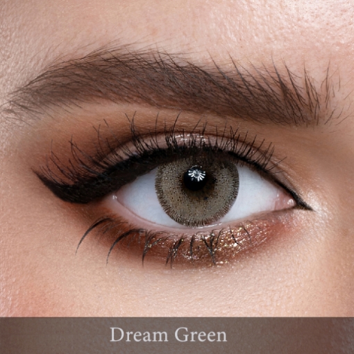 Picture of LOROYAL DREAM GREEN monthly