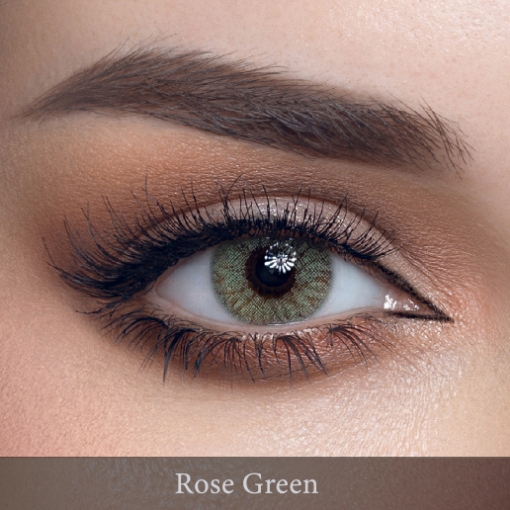 Picture of LOROYAL ROSE GREEN - yearly