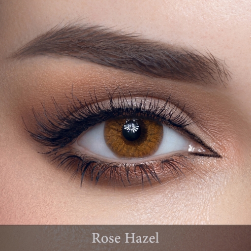 صورة لوريال روز عسلي - سنوي