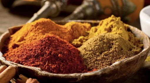 Picture of بهارات سعودي مخلط