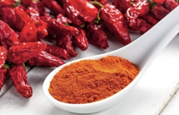 Picture of فلفل أحمر مطحون