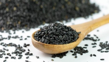 Picture of حبة البركة (الحبة السوداء)