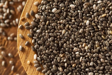 Picture of بذور الشيا 250 جم