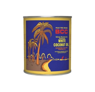 صورة زيت باراشوت