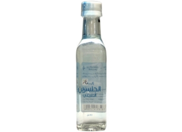 صورة زيت جلسرين الطبيعي