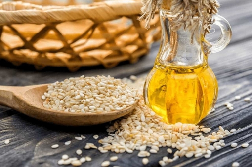 Picture of Sesame oil