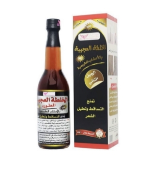 صورة الخلطة العجيبة