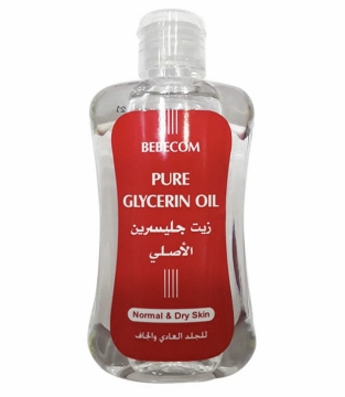 صورة زيت جليسرين الاصلي