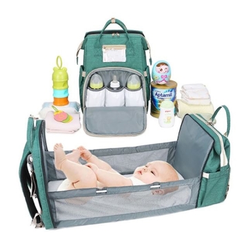 Picture of Mummy bag