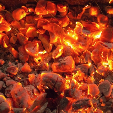 Picture of Charcoal For Shisha 4 Kilo