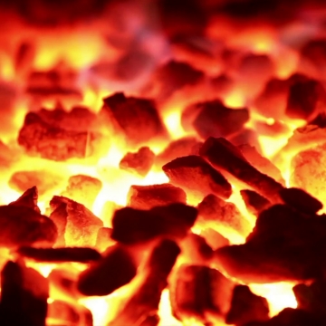 Picture of Charcoal For Barbecue 7 Kilo