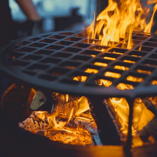 صورة فحم الشوي 10 كيلو نخب أول