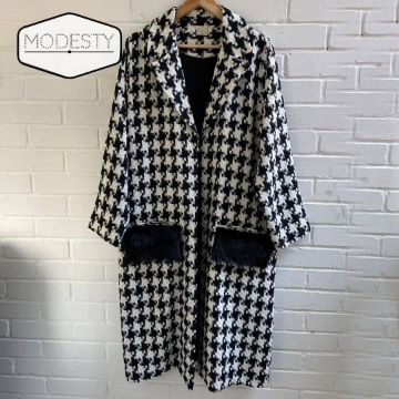 Picture of Woman Jacket