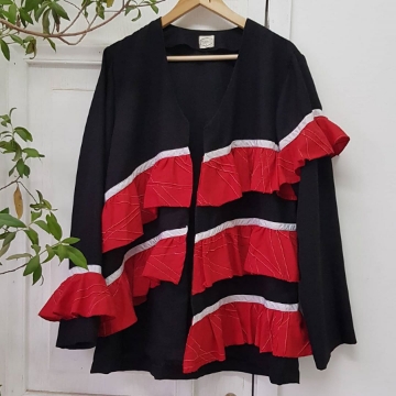 Picture of Woman Jacket