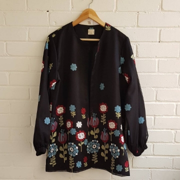 Picture of Woman Jacket