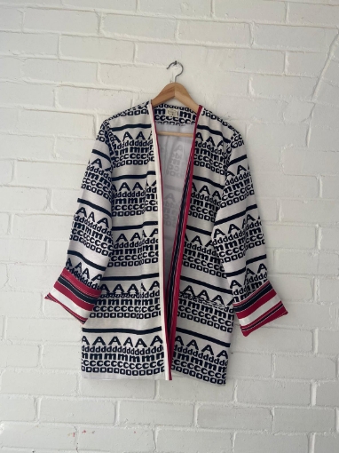 Picture of Woman Jacket