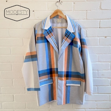 Picture of Woman Jacket