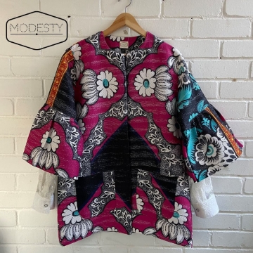 Picture of Woman Jacket