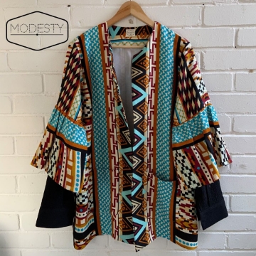 Picture of Woman Jacket