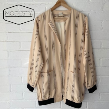 Picture of Woman Jacket