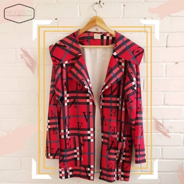 Picture of Woman Jacket