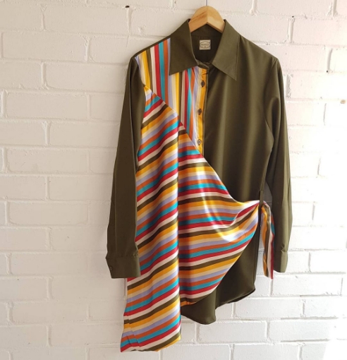 Picture of Woman Jacket