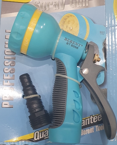 صورة BT 6066 مسدس رش حديقة