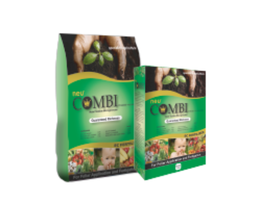 Picture of COMBI كومبي