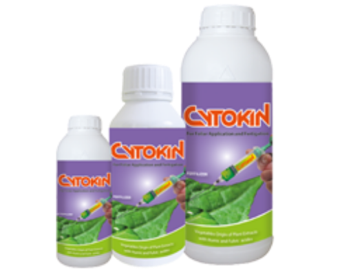 Picture of CYTOKIN سايتوكن عضوي 250 ملي