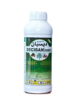 Picture of DECIBAN 1 L ديسبان مبيد حشري