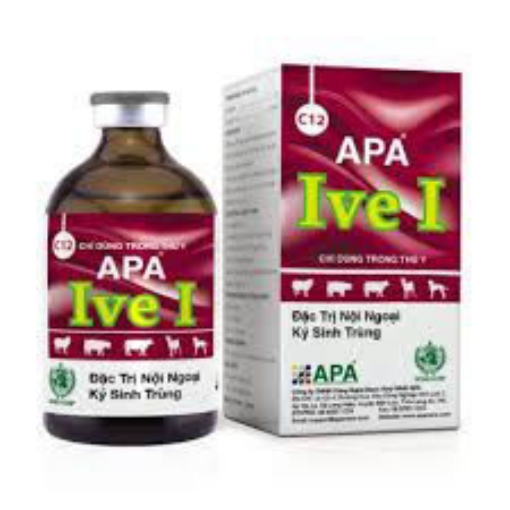 صورة IVE I ايفرمكتن (فيرتمك)