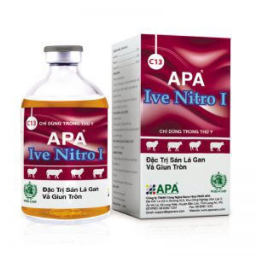 Picture of Ive Nitro I سوبر ايفومك