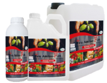 Picture of NEU AMINO-F24  احماض امينية عضوي 1 لتر