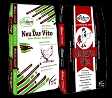 Picture of NEU DAS VITO سماد الدجاج