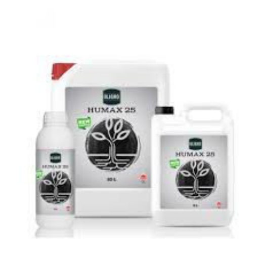 صورة Oliroot starter هيوماكس 25 عضوي 1 لتر