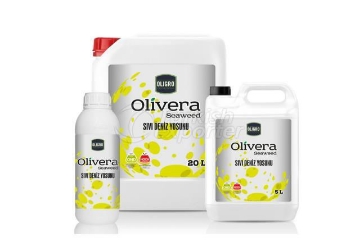 Picture of OLIVERA سماد طحالب بحرية اولفيرا عضوي 1 لتر