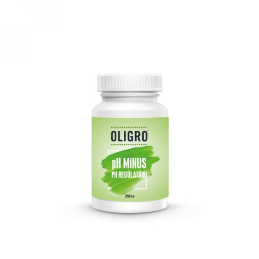 Picture of pH MINUS منظم حموضة الماء