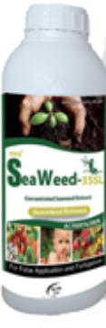 Picture of SEAWEED-35SL سماد الطحالب العضوي 1 لتر
