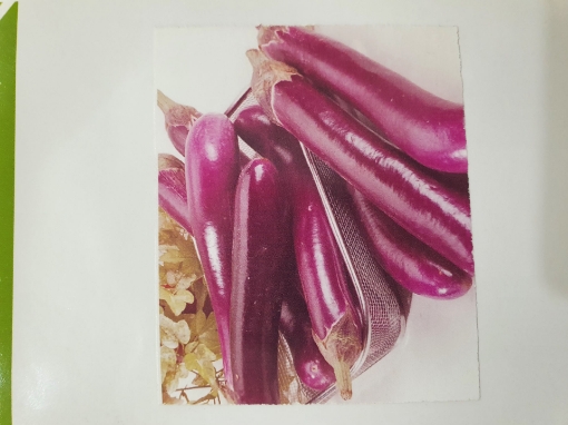 Picture of seed-46باذنجان بنفسجي طويل E18