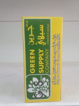 صورة SENTINEL1000 بذور ذرة سوبر سويت تركية