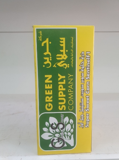 صورة SENTINEL1000 بذور ذرة سوبر سويت تركية