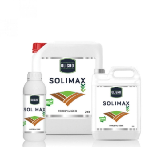 صورة solimax سوليماكس عضوي 1لتر