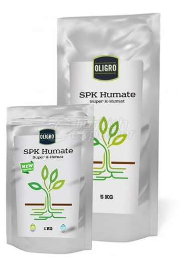 Picture of SPK HUMATE سوبر هيومات عضوي 1 كيلو
