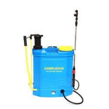 Picture of SPR-32 مرش كهربائي يدوي18 لتر