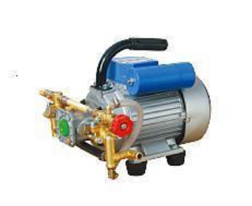 Picture of SPR-65 مضخة رش  مبيدات كهرباء 1 حصان